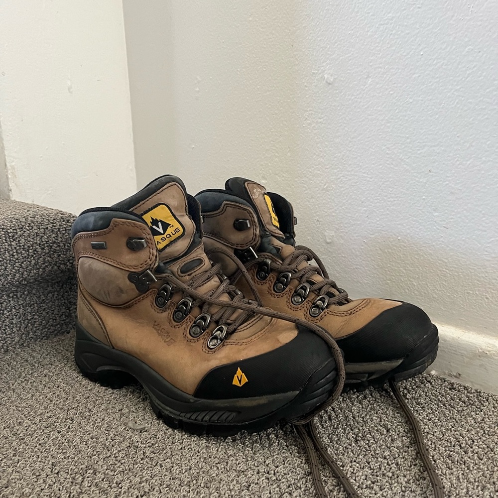 Women's VASQUE St. Elias GTX Hiking Boot Gore-Tex